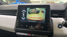 Renault Clio 1.6 E-TECH full hybrid 145 Techno 5dr Auto Hybrid Hatchback